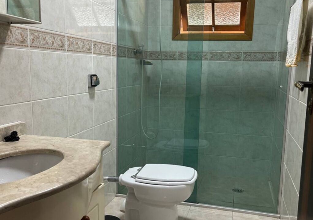 Photo of Bathroom in Igarata