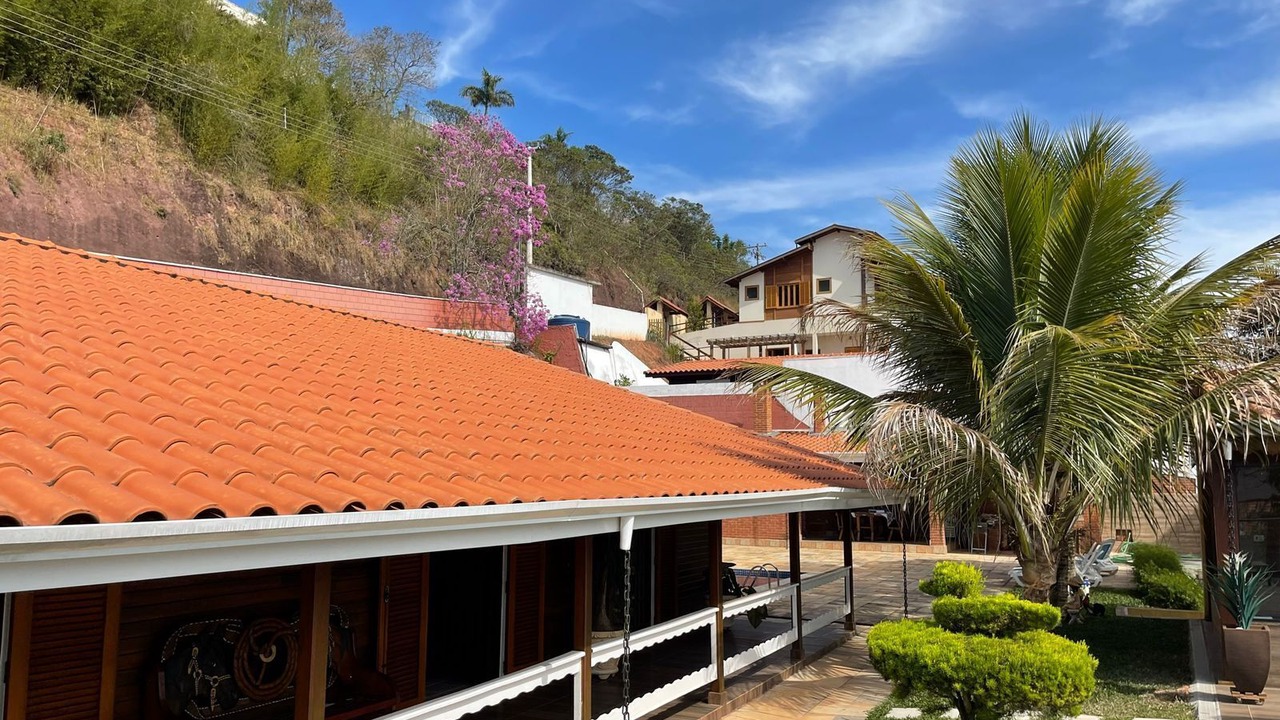 Photo of Outdoor in Igarata