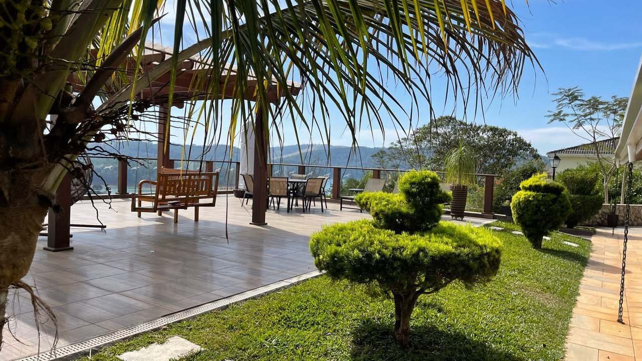 Photo of Patio Balcony in Igarata