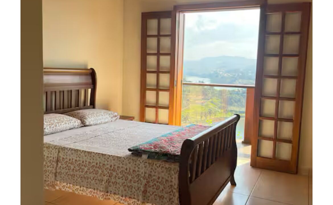 Photo of Bedroom in Igarata