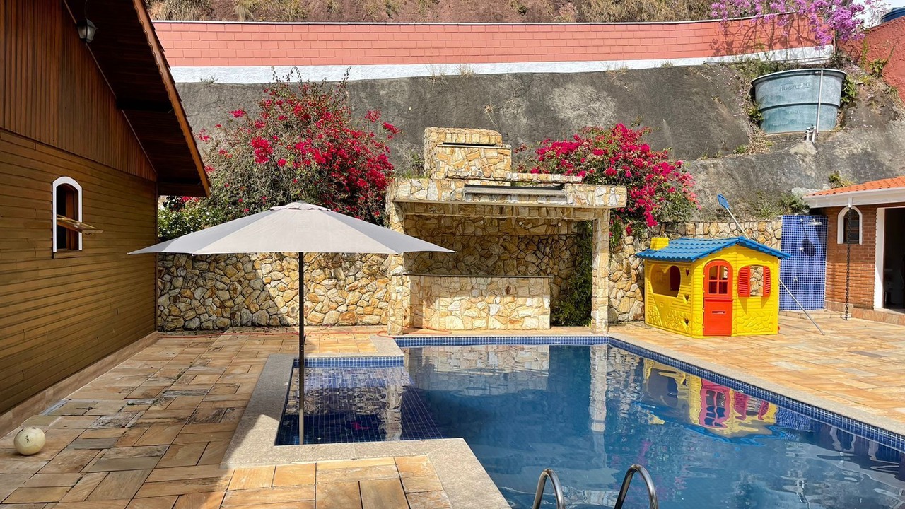 Photo of Outdoor in Igarata