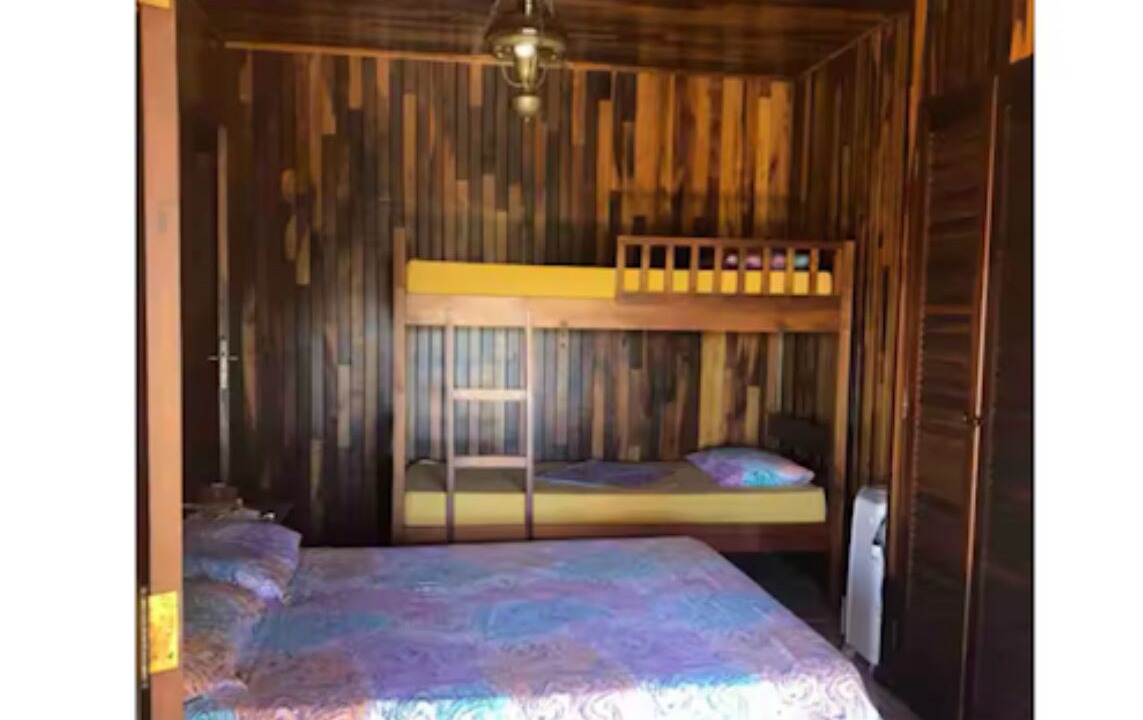 Photo of Bedroom in Igarata