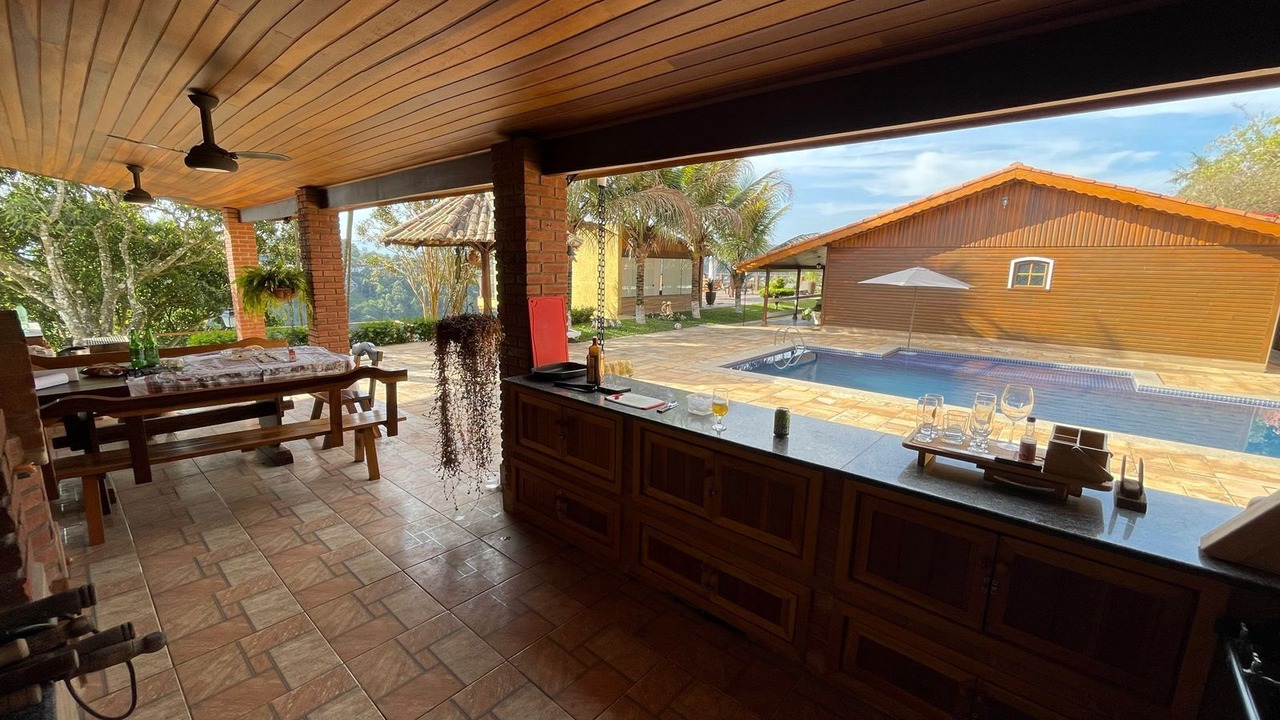 Photo of Outdoor in Igarata