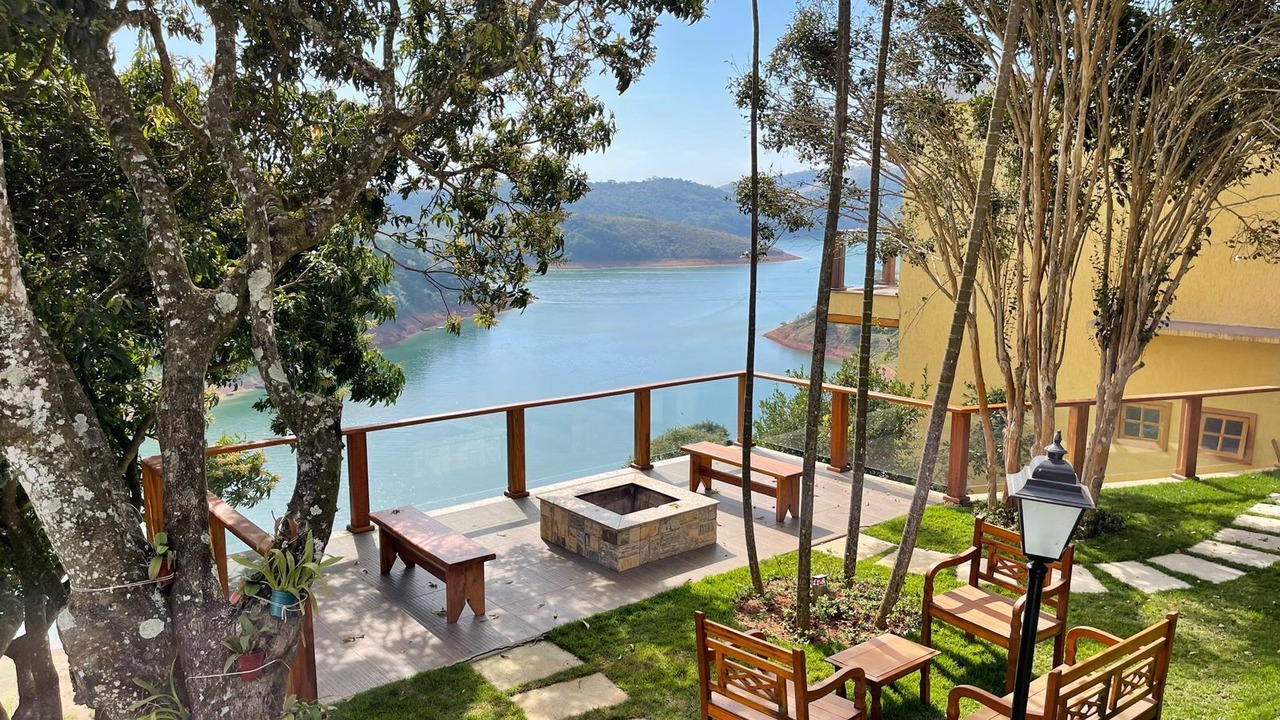 Photo of Outdoor in Igarata