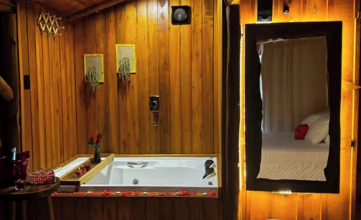 Photo of Bedroom in Vitor Meireles