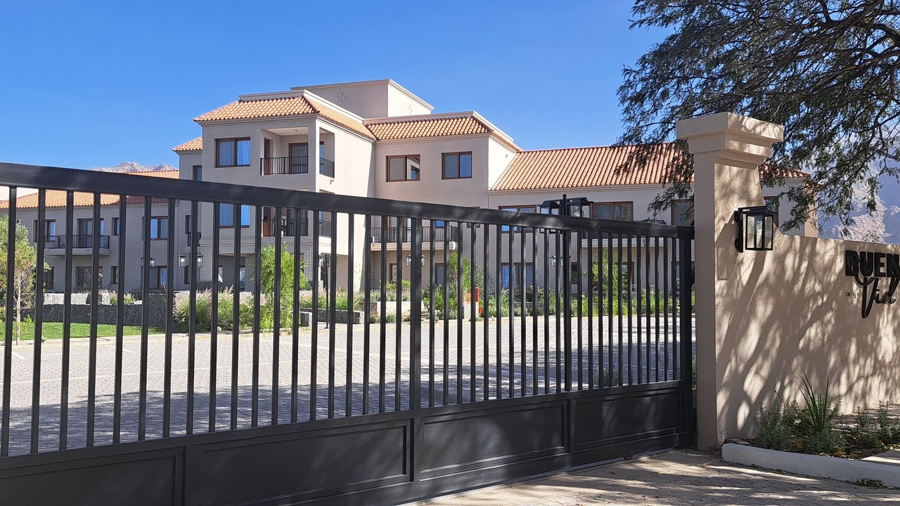 Photo of Outdoor in Cafayate