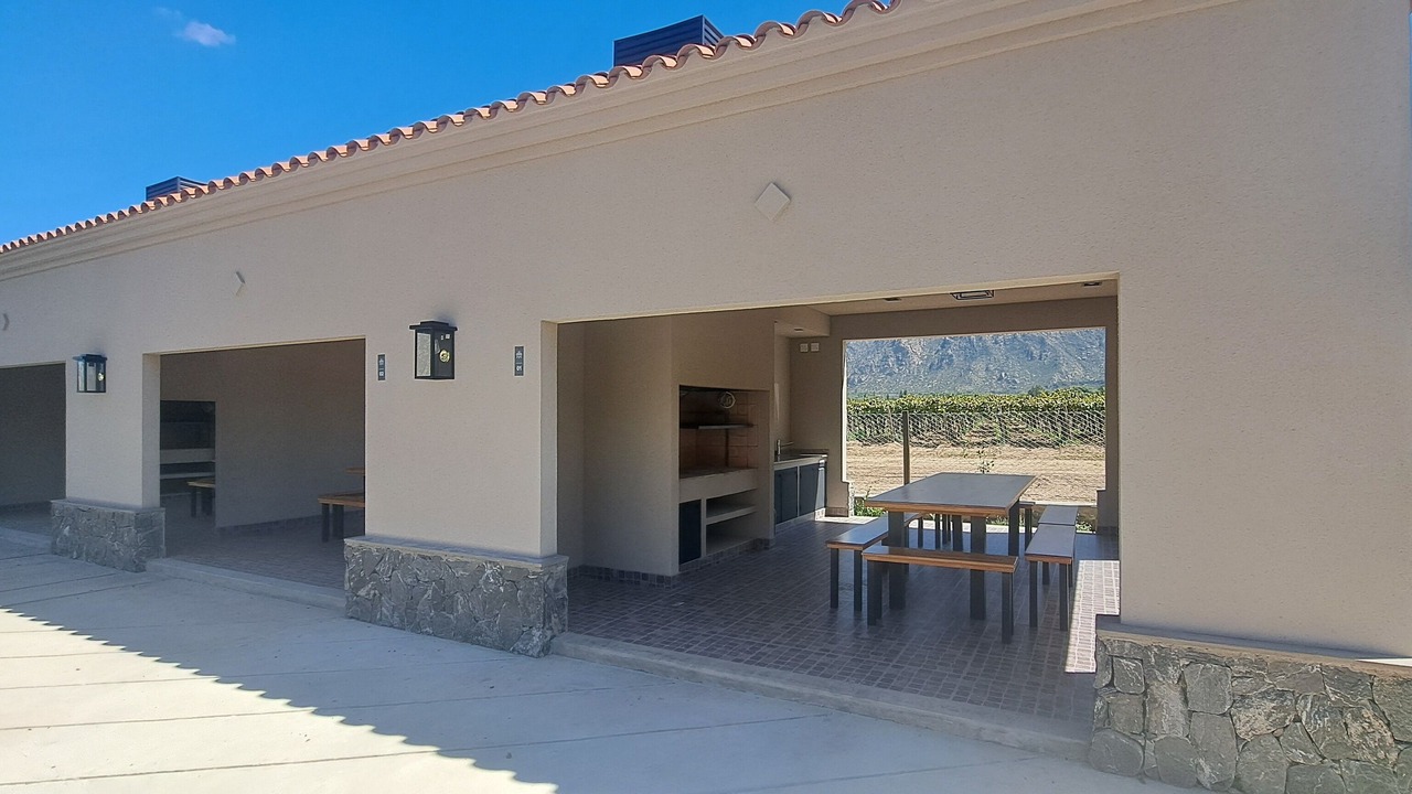 Photo of Outdoor in Cafayate