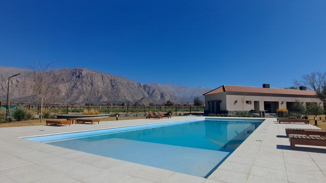 Photo of Outdoor in Cafayate