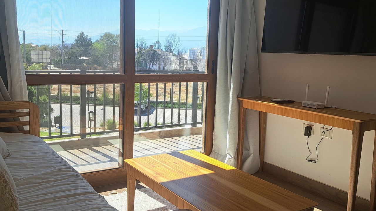 Photo of Livingroom in Cafayate