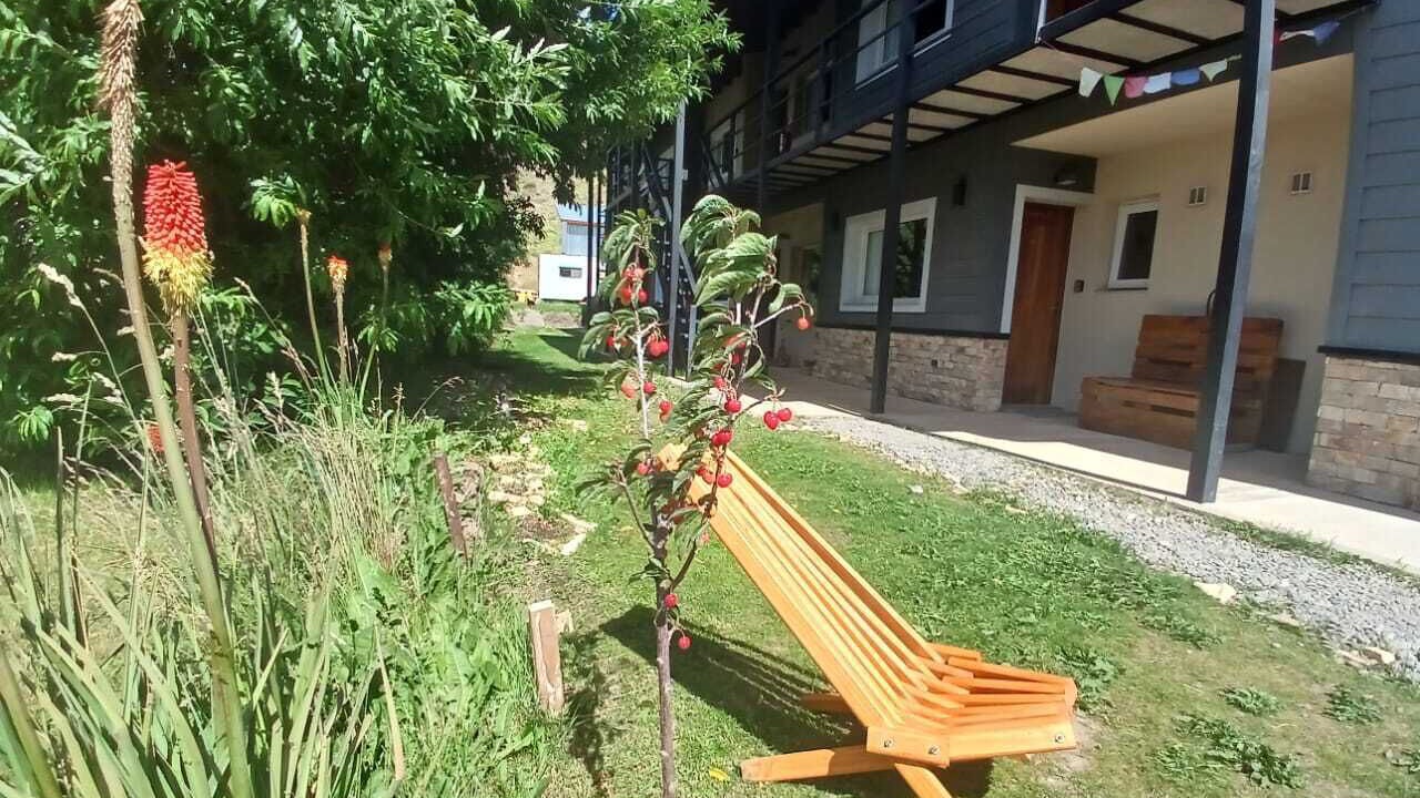 Photo of Outdoor in El Chalten