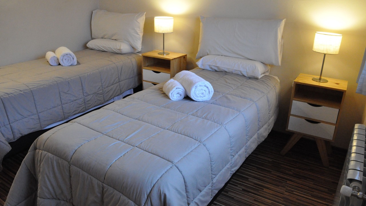 Photo of Bedroom in El Chalten
