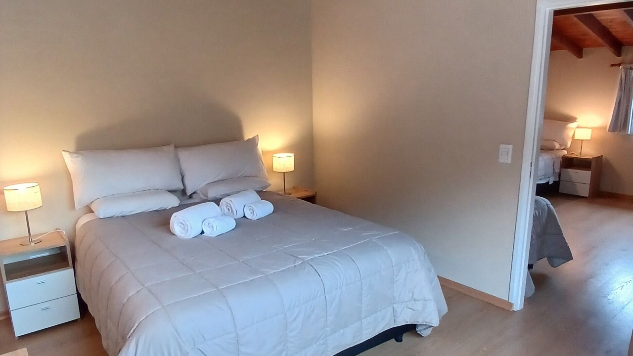 Photo of Bedroom in El Chalten