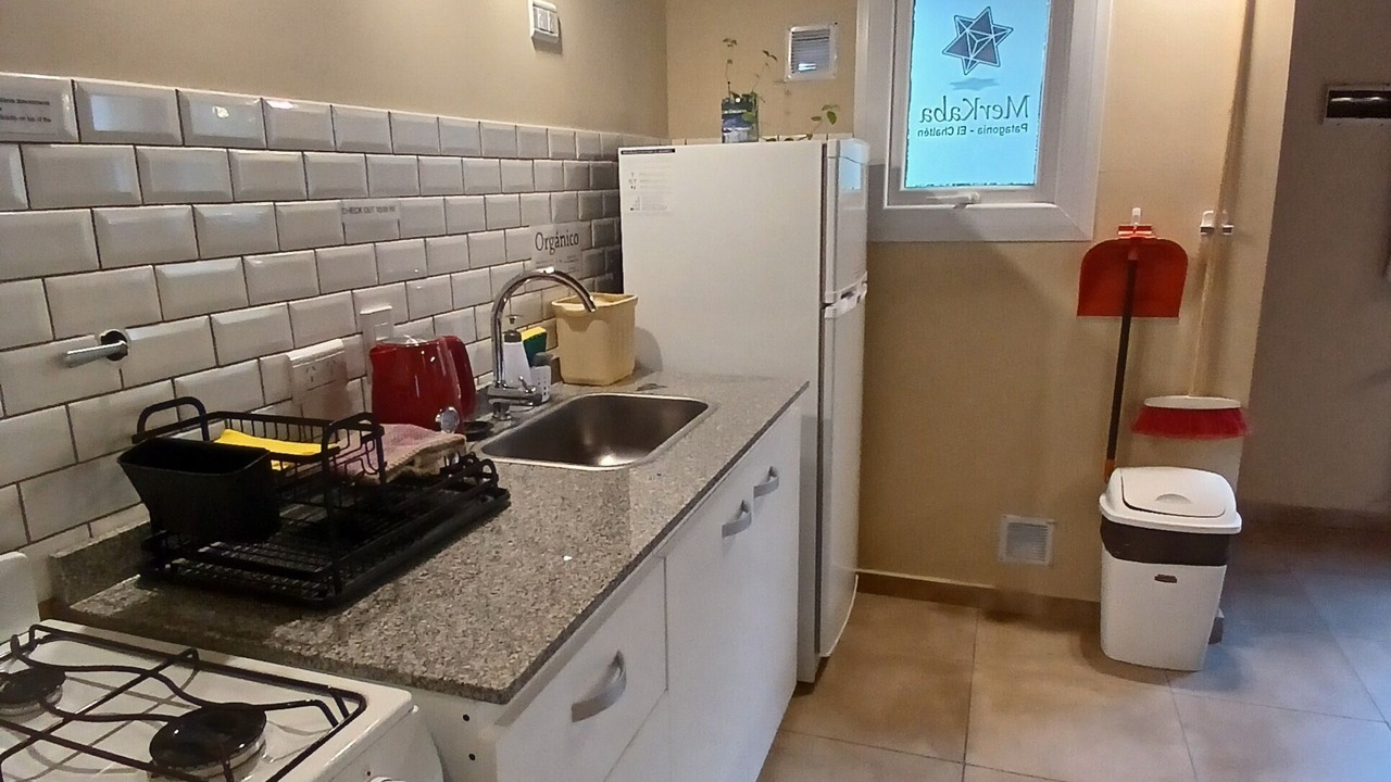 Photo of Kitchen in El Chalten