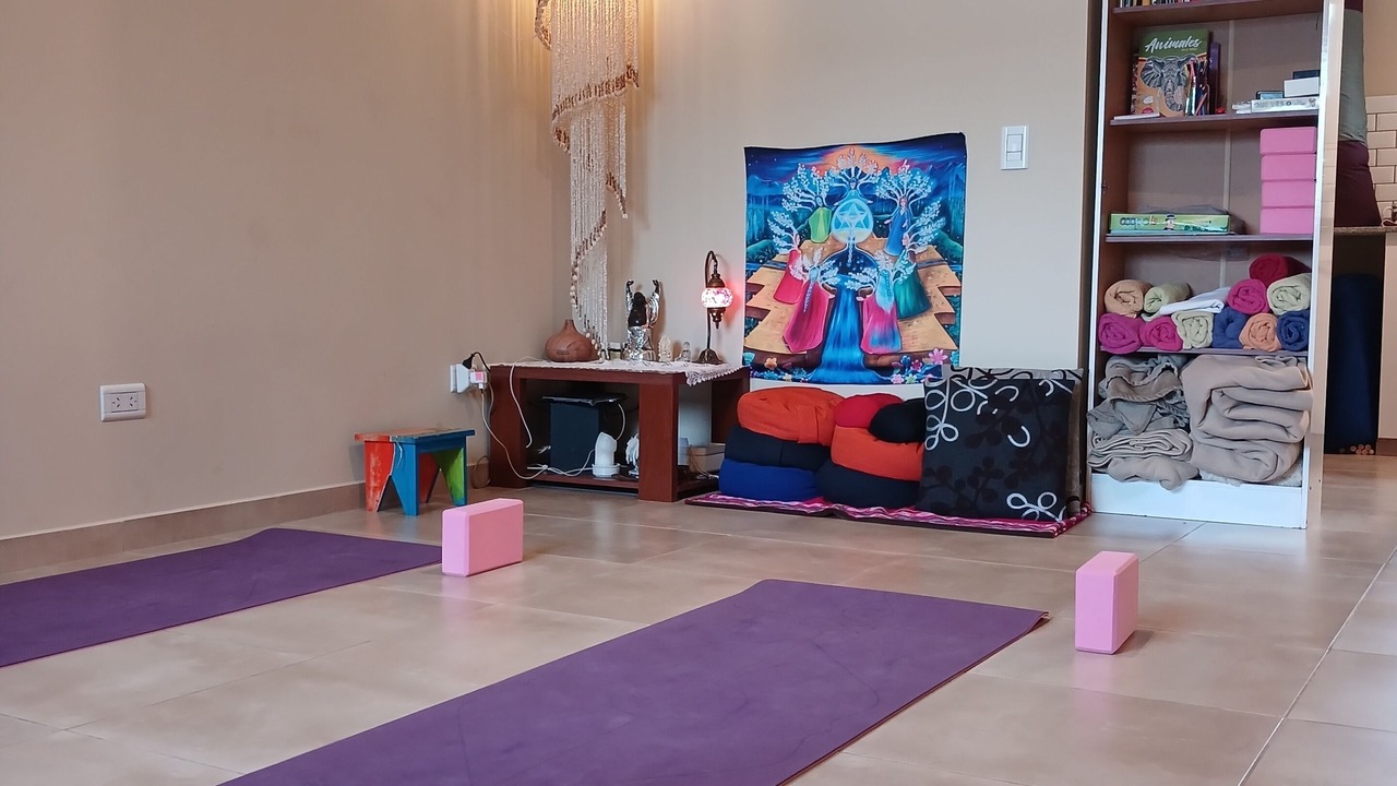 Photo of Bedroom in El Chalten