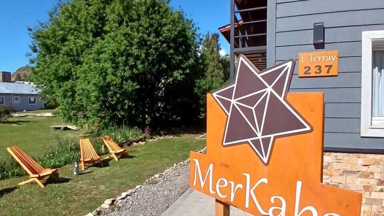Photo of Outdoor in El Chalten