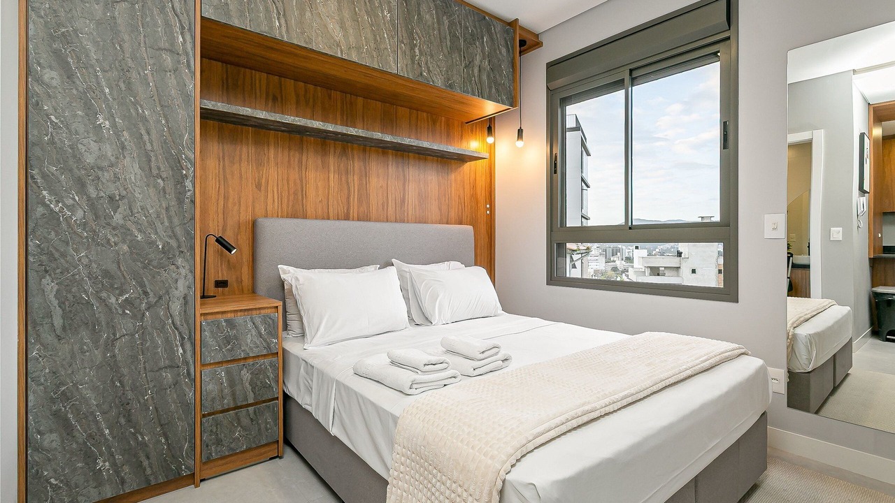 Photo of Bedroom in Carvoeira