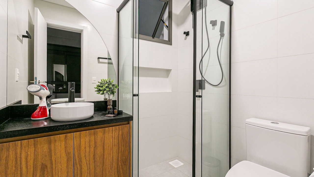 Photo of Bathroom in Carvoeira
