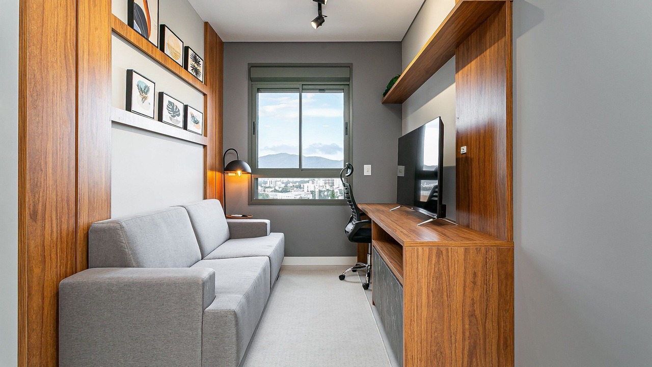 Photo of Livingroom in Carvoeira
