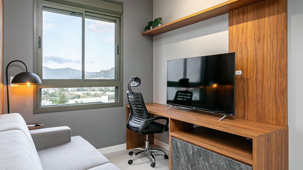 Photo of Livingroom in Carvoeira