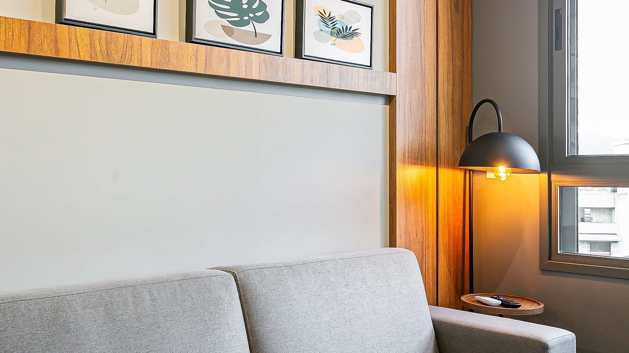 Photo of Livingroom in Carvoeira