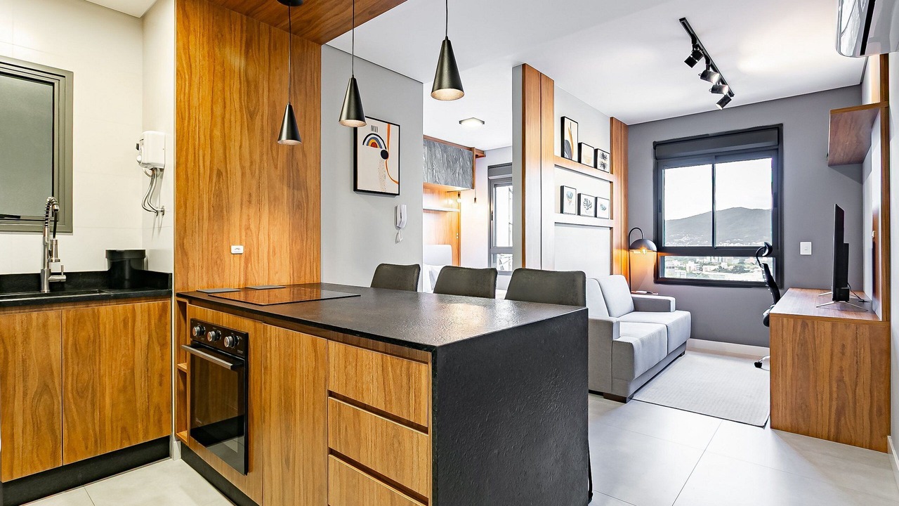 Photo of Kitchen in Carvoeira
