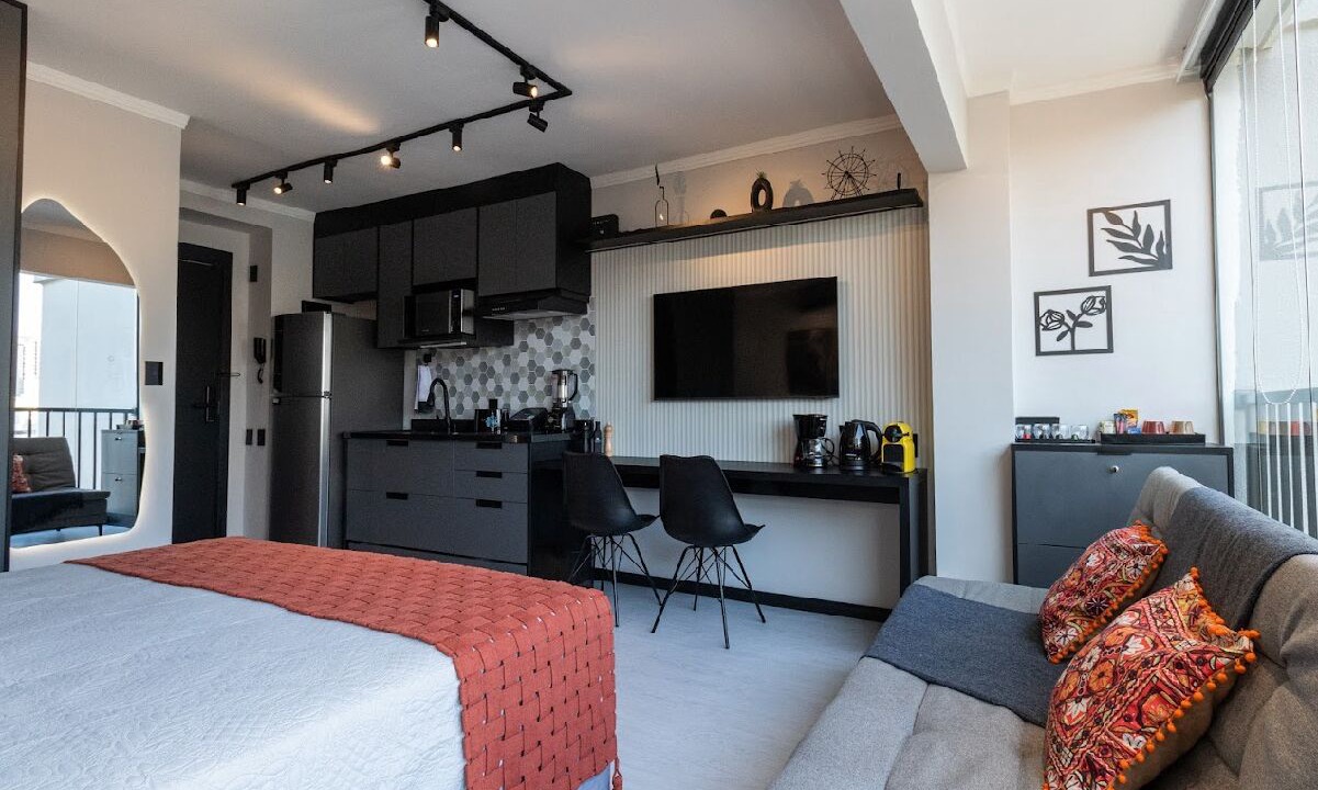 Photo of Bedroom in Sao Paulo