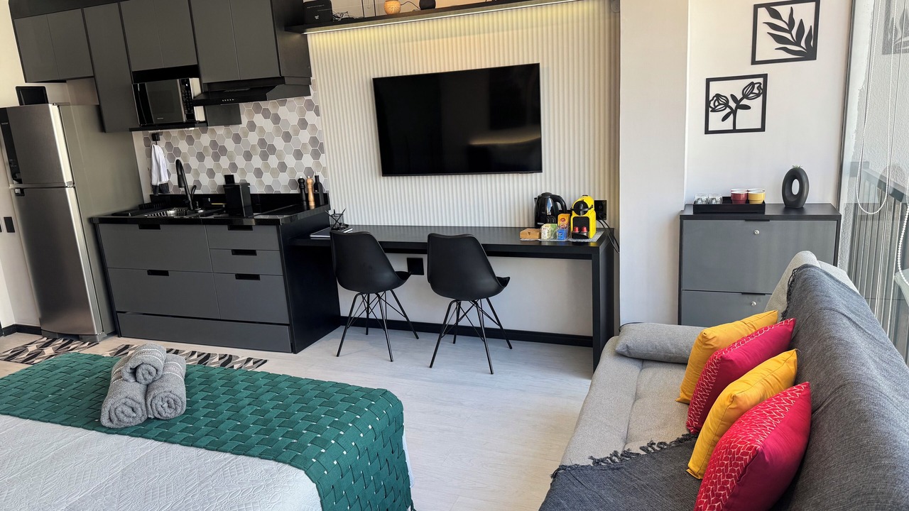 Photo of Bedroom in Sao Paulo