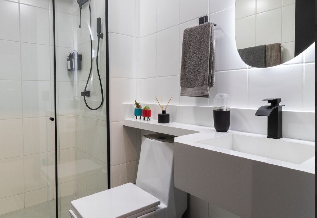 Photo of Bathroom in Sao Paulo