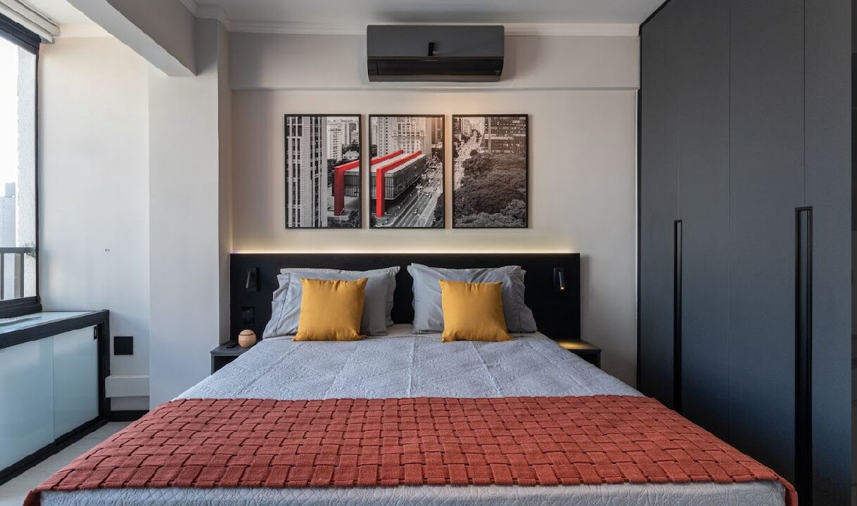 Photo of Bedroom in Sao Paulo