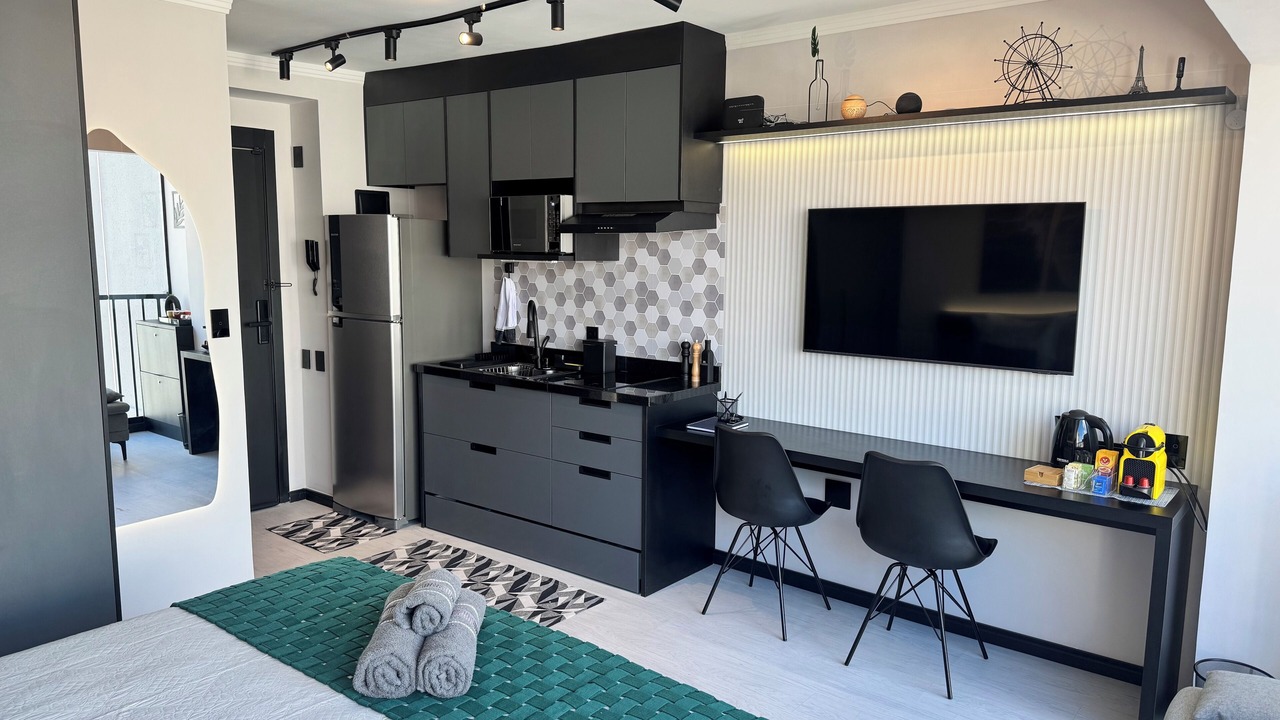 Photo of Bedroom in Sao Paulo