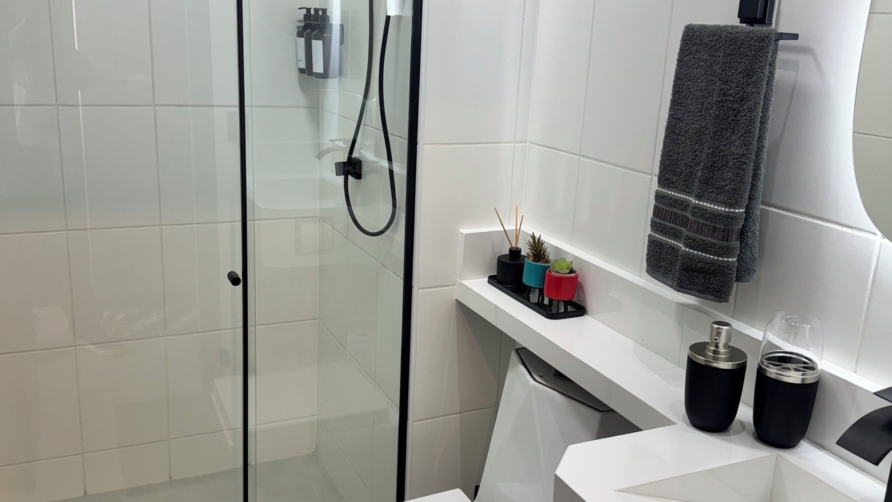 Photo of Bathroom in Sao Paulo