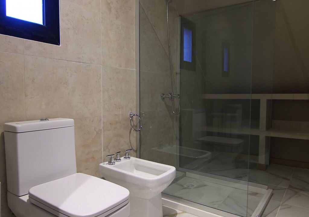 Photo of Bathroom in Los Molles