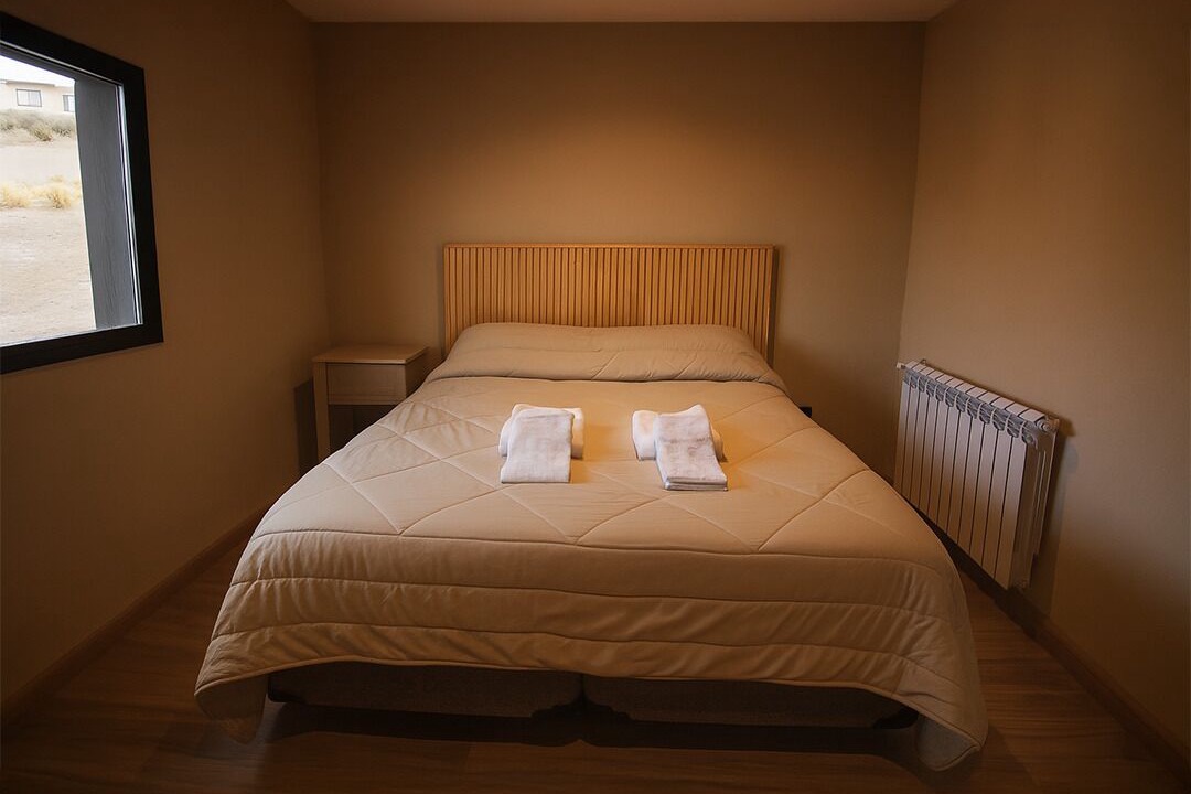 Photo of Bedroom in Los Molles