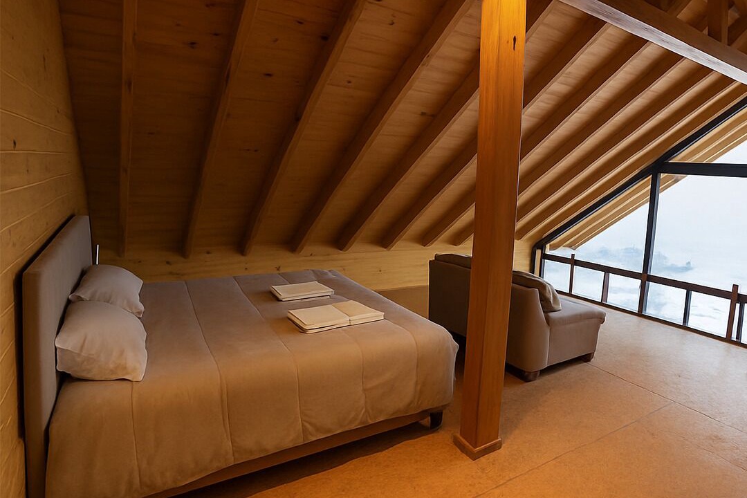 Photo of Bedroom in Los Molles