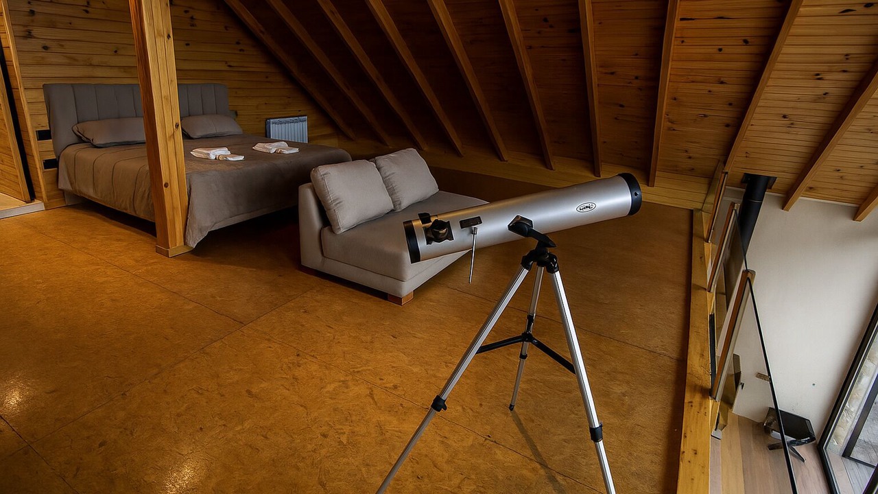 Photo of Bedroom in Los Molles