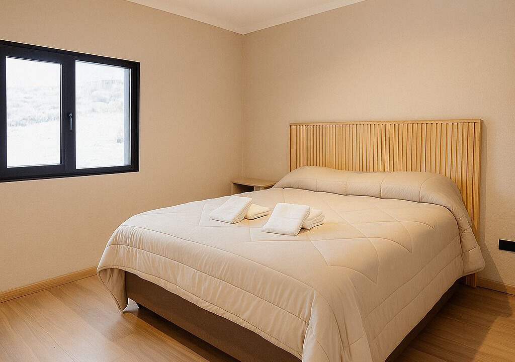 Photo of Bedroom in Los Molles