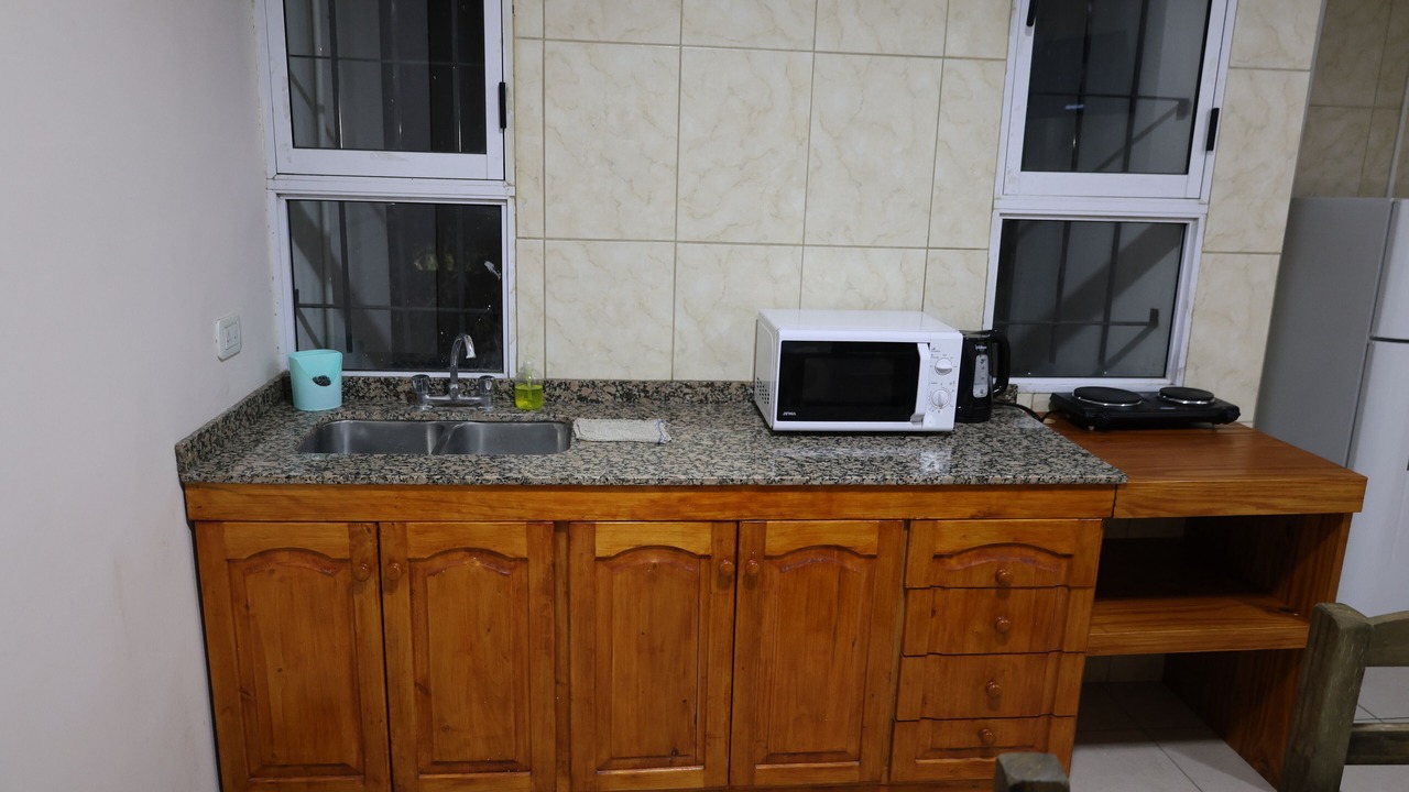 Photo of Kitchen in General Alvear