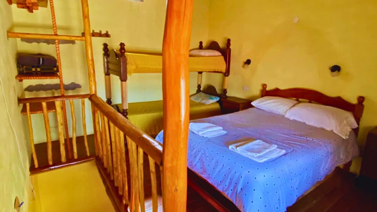 Photo of Bedroom in Maimara