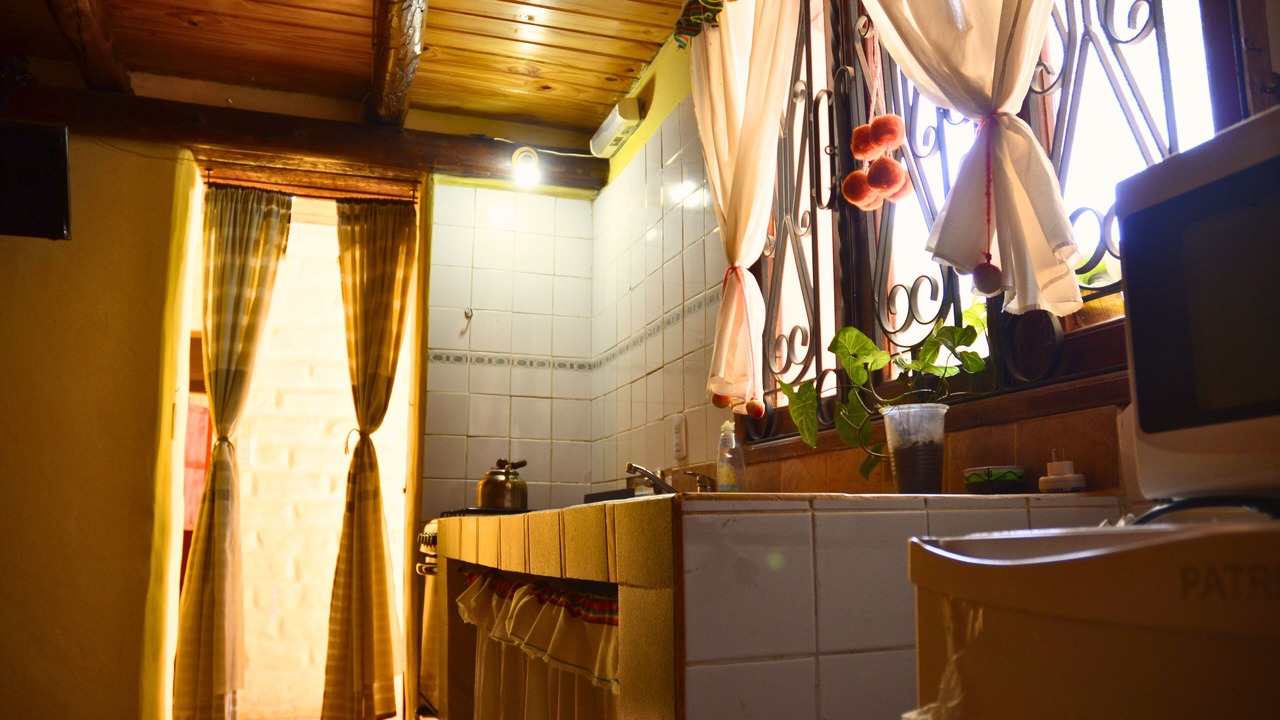 Photo of Kitchen in Maimara