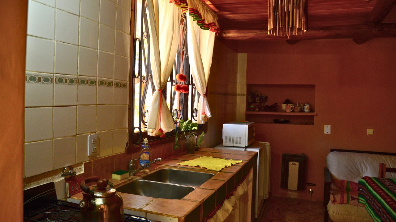Photo of Kitchen in Maimara