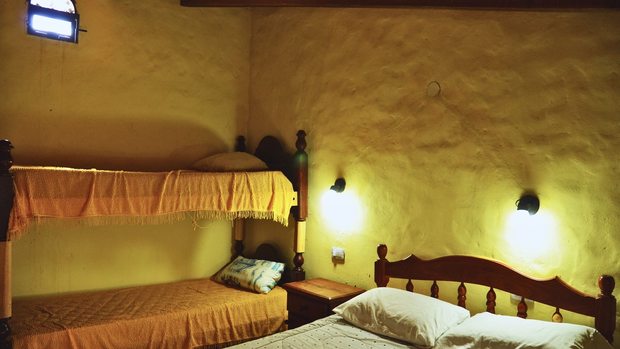 Photo of Bedroom in Maimara
