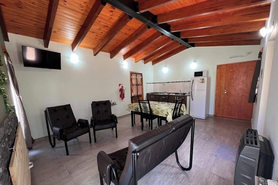 Photo of Kitchen in Malargue