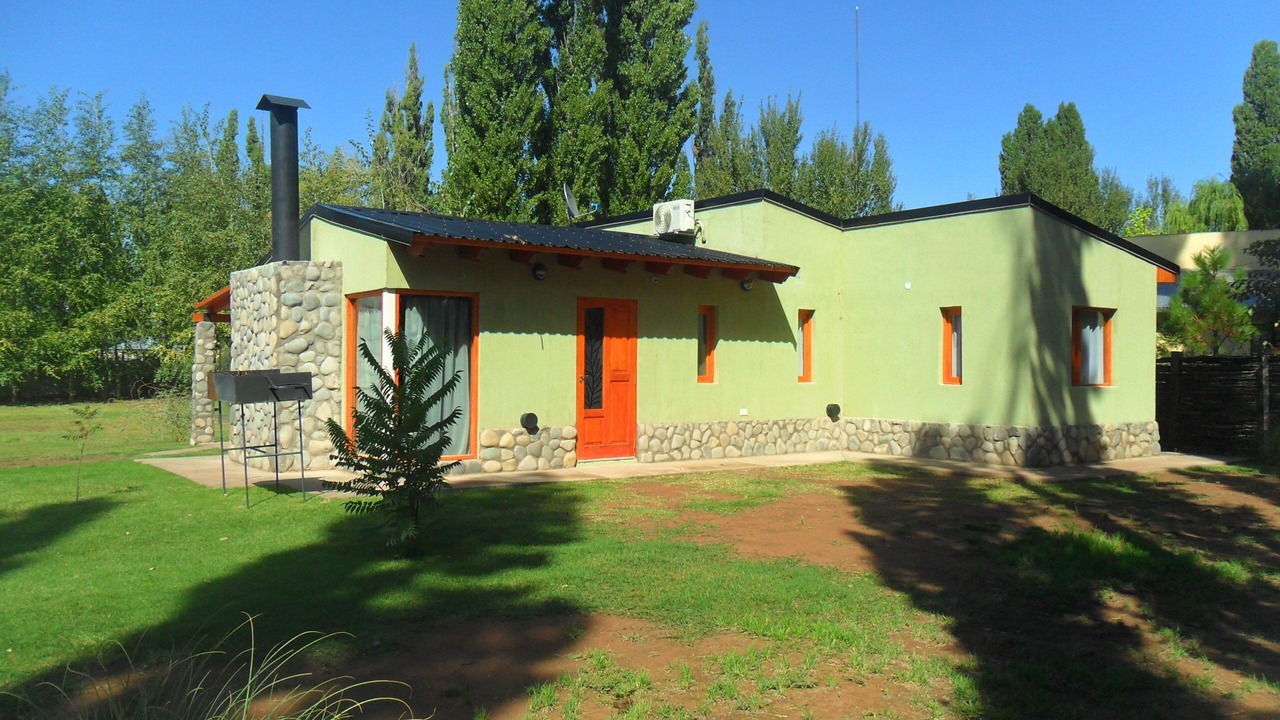 Photo of Outdoor in Malargue