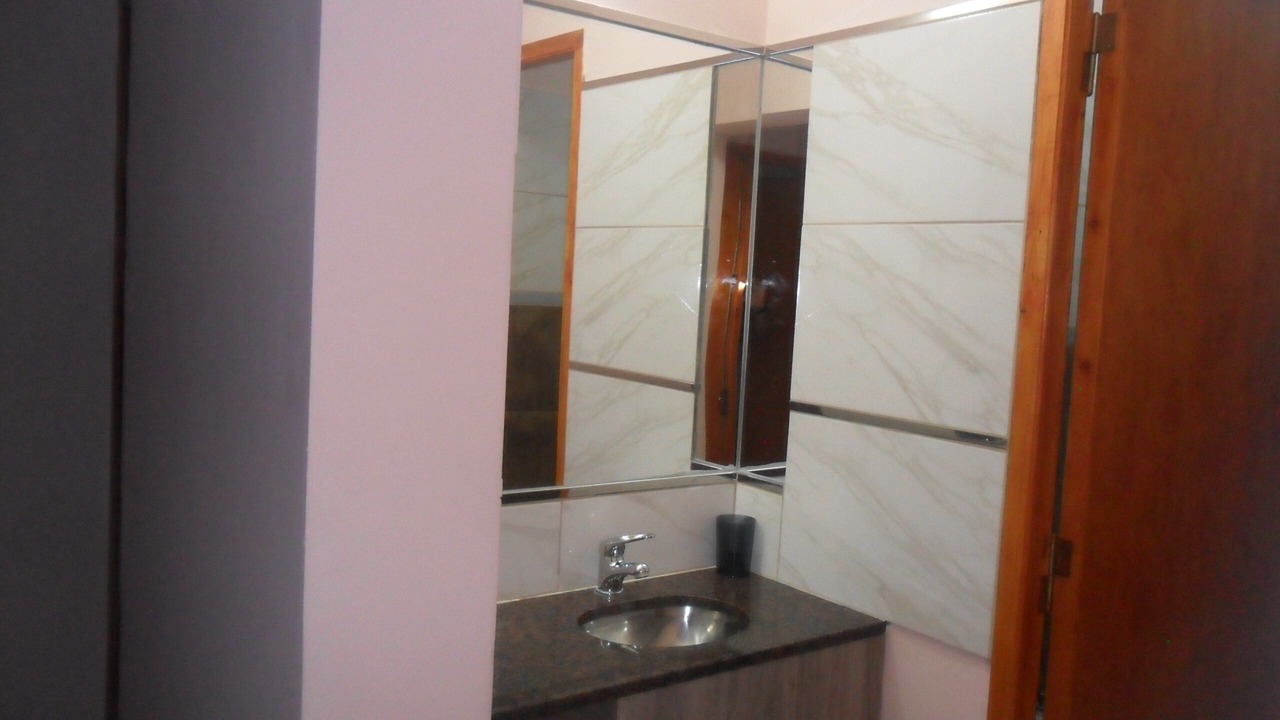 Photo of Bathroom in Malargue