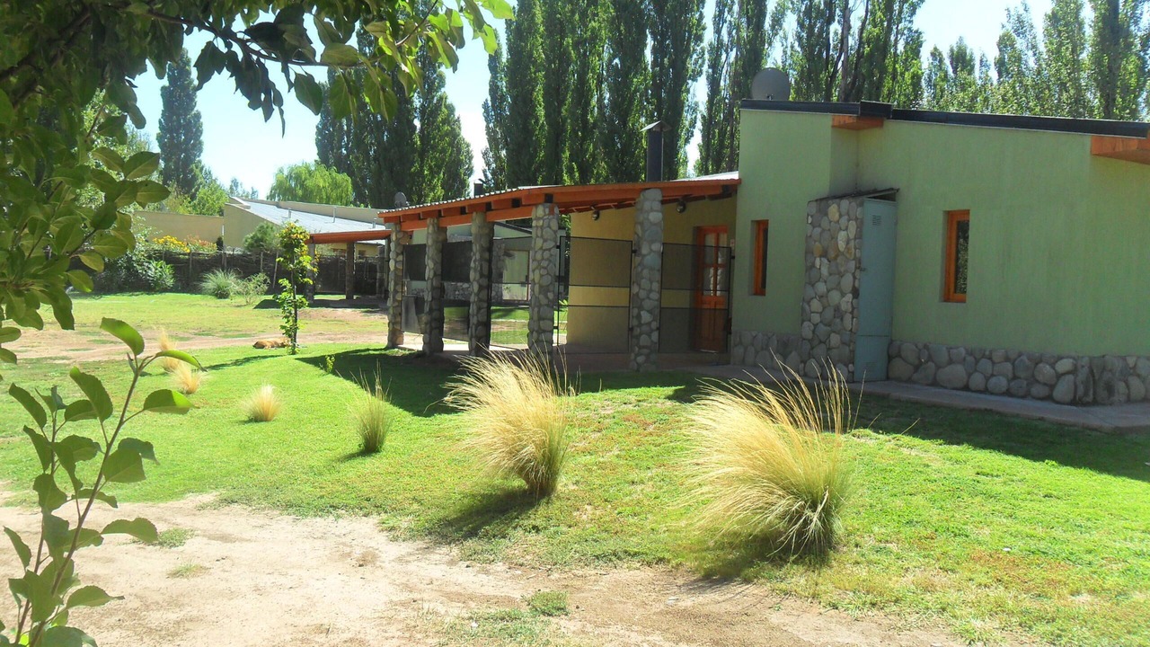 Photo of Outdoor in Malargue