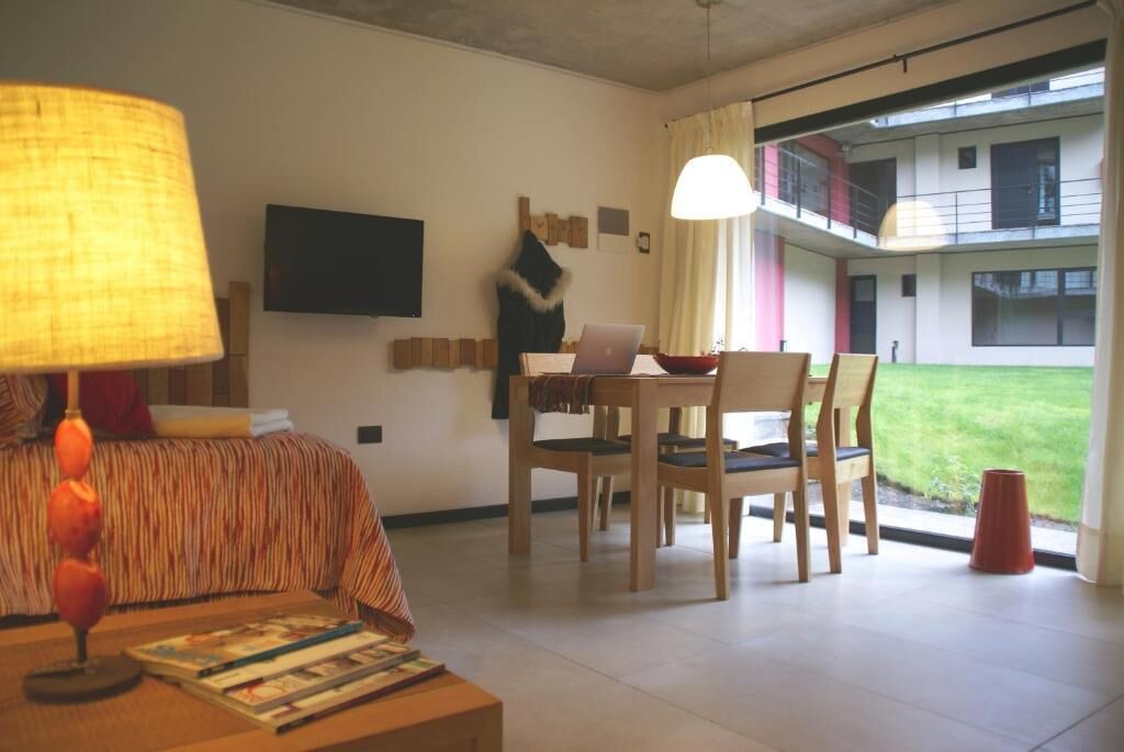 Photo of Livingroom in Lanin National Park