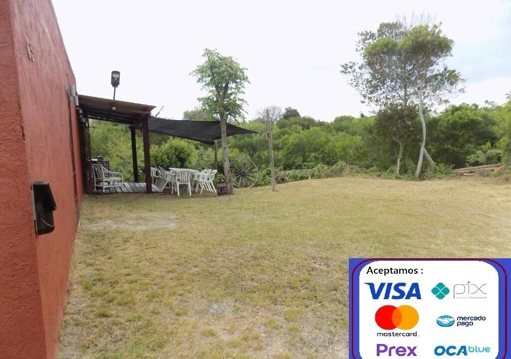 Photo of Outdoor in Euzebio Izabelino Bermudez