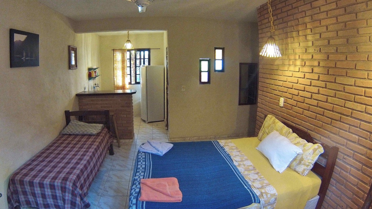 Photo of Bedroom in Maresias