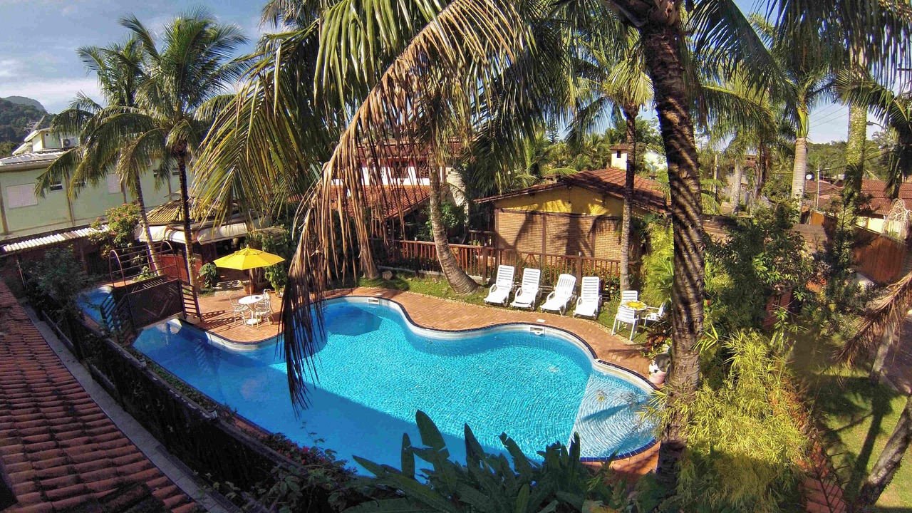 Photo of Outdoor in Maresias