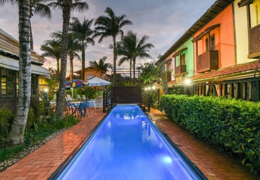 Photo of Outdoor in Maresias